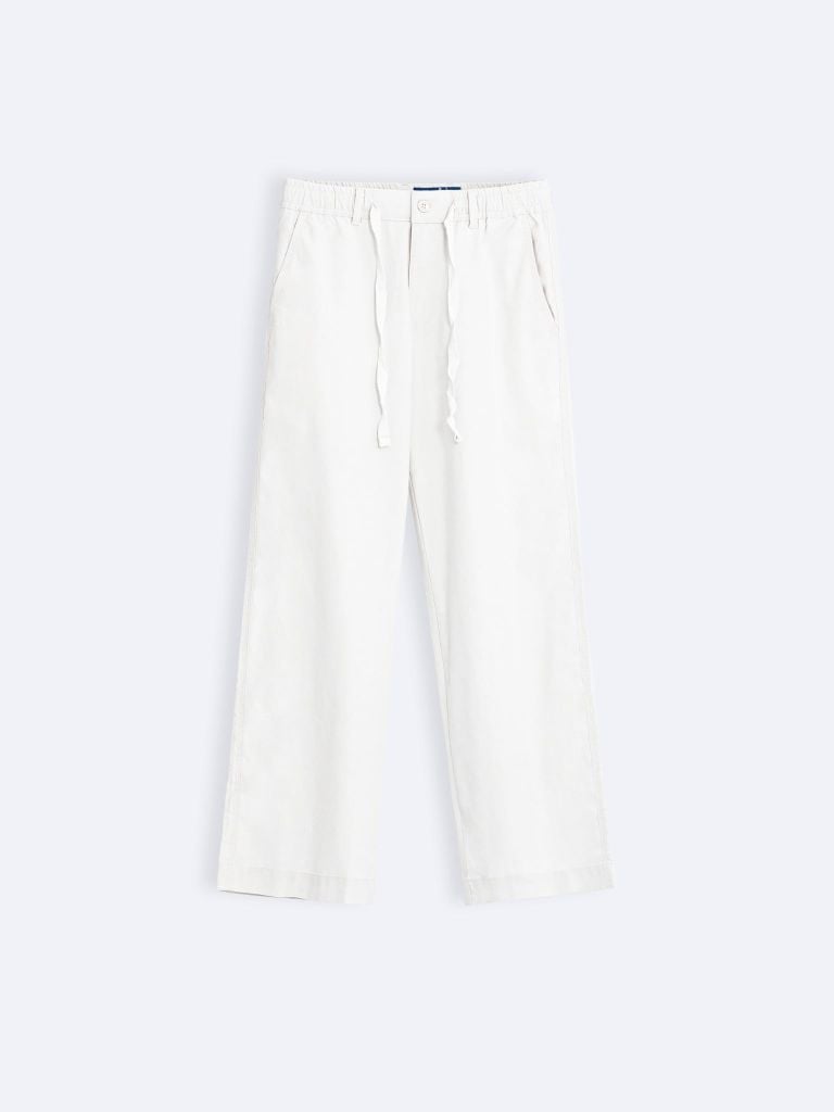 Quần Dài Linen - RE2250 BD127