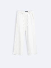 Quần Dài Linen - RE2250 BD127