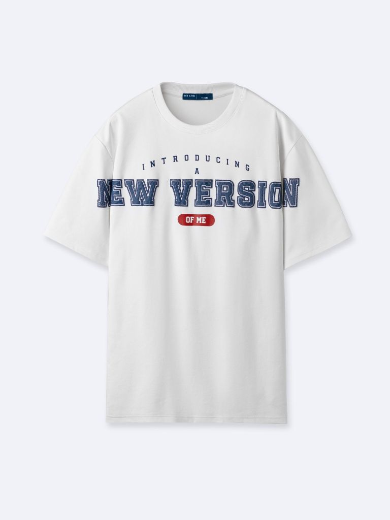 Áo Thun - AT - PLS1210 BD447