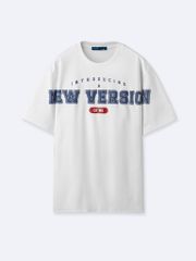 Áo Thun - AT - PLS1210 BD447