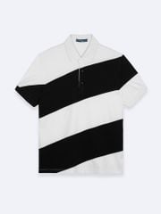 Áo Thun Có Cổ - ATC - R1300 BE123