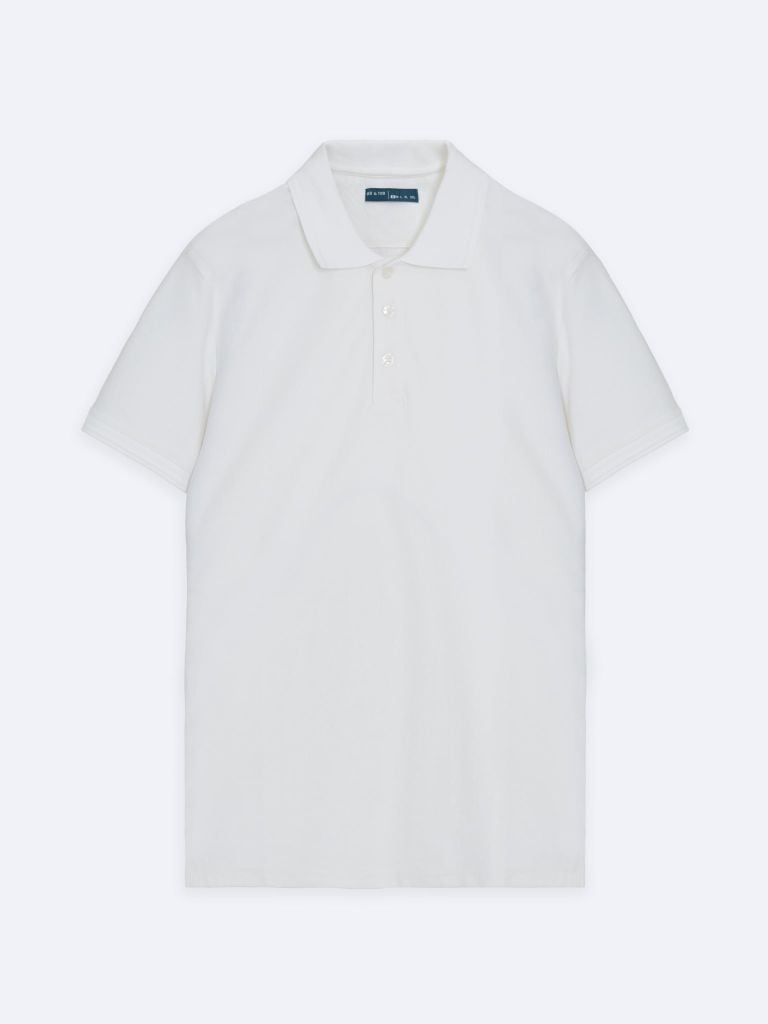 Áo Thun Có Cổ - ATC - R1300 BD172