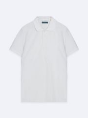 Áo Thun Có Cổ - ATC - R1300 BD172