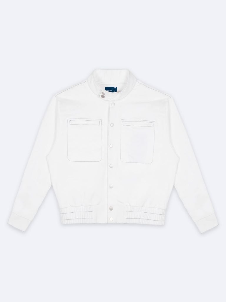 Áo Khoác - AKK - RB1140 BE548