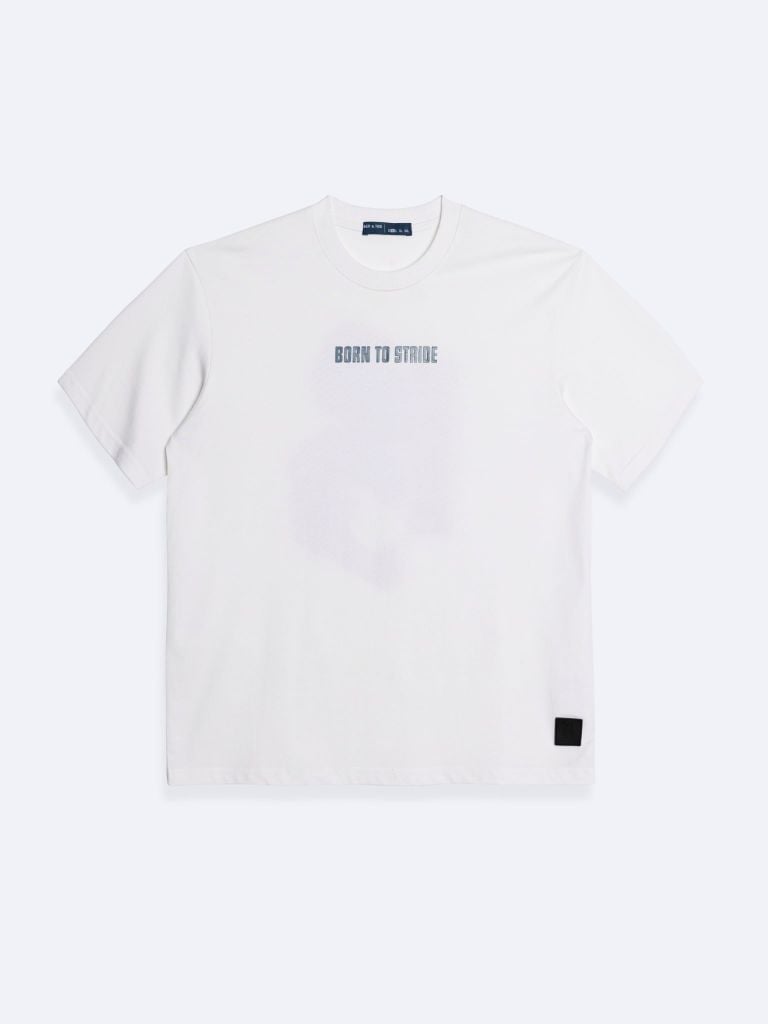 Áo Thun - AT - R1210 BF303