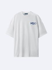 CM.Áo Thun In Slogan O1210 BC007