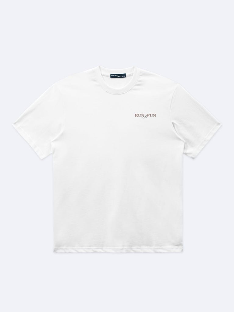 Áo Thun - AT - R1210 BF299