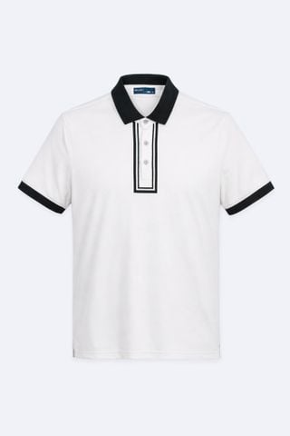 Áo Thun Có Cổ - ATC - R1300 BE274