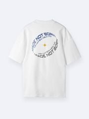 CM.Áo Thun In Logo O1210 BC005