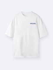 CM.Áo Thun In Logo O1210 BC005