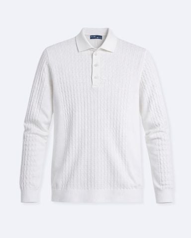 Áo Thun Có Cổ - ATC - CS1300 BE260