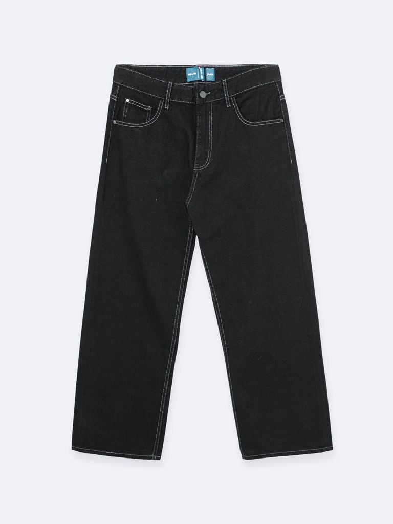 Quần Jean - QJ - STR2141 BE230