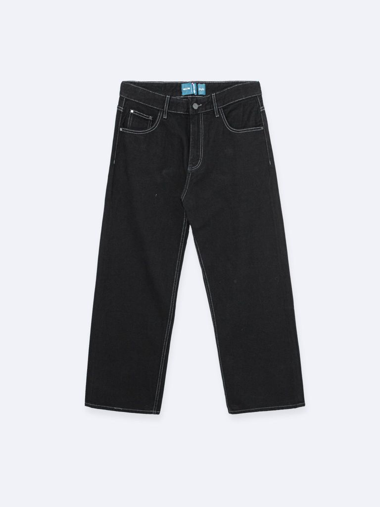 Quần Jean - QJ - STR2141 BE230