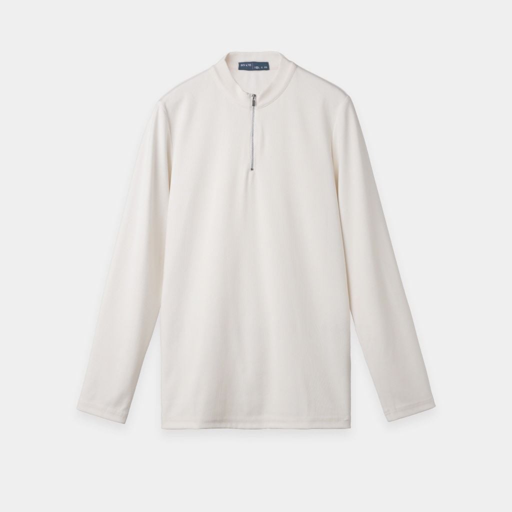 TD.Áo Thun Dệt Kim CS1220 BC272