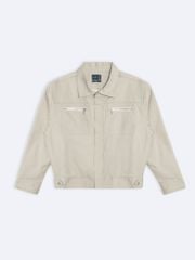 Áo Khoác Kaki - AKK - RB1133 BE202