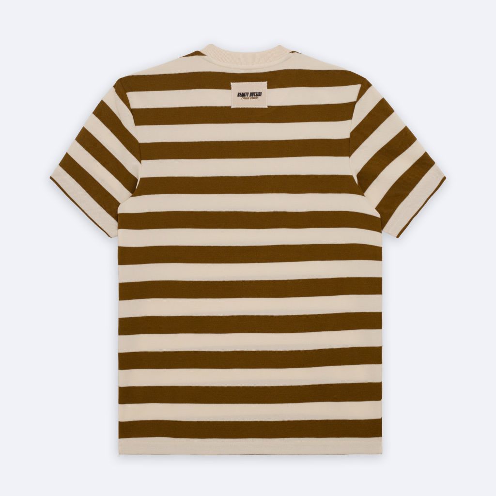 Áo Thun - AT - CS1210 BE121