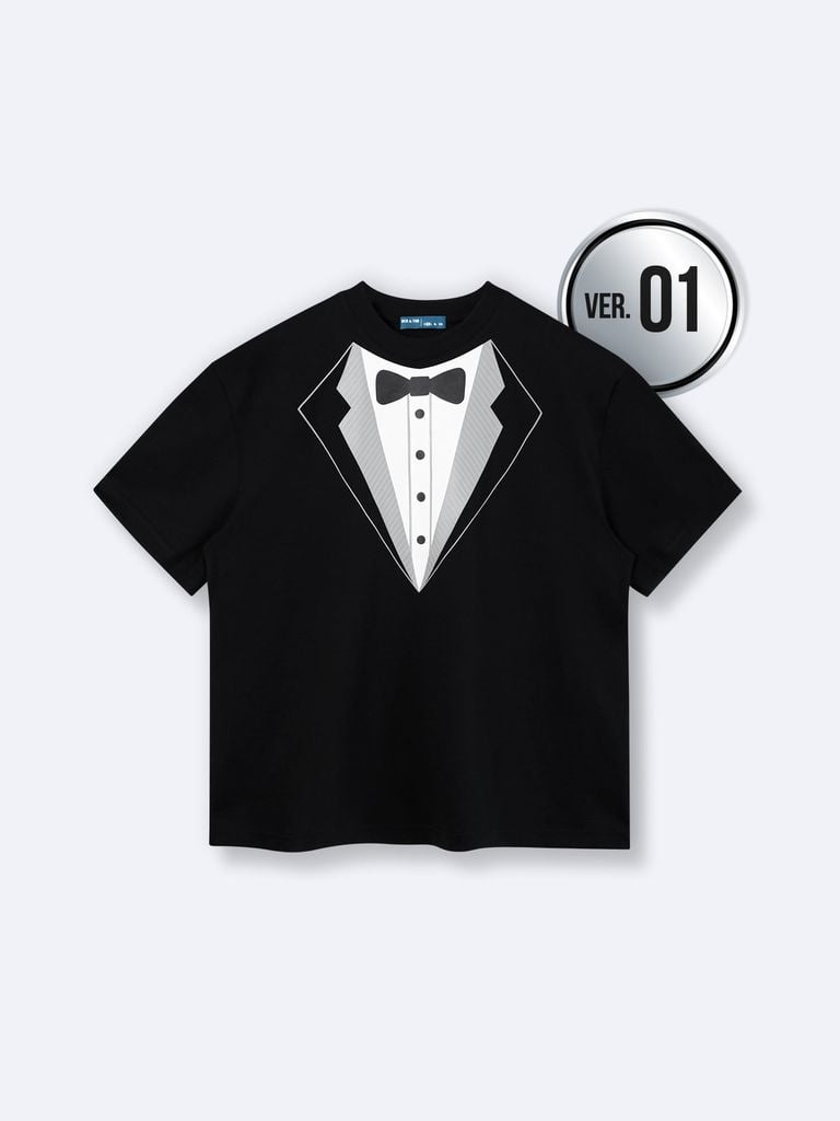 [PRE-ORDER] Áo Thun Nhà Soạn Nhạc