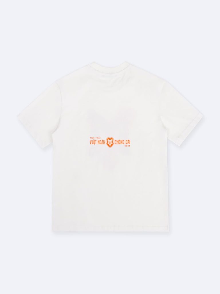 [PRE-ORDER] Phoenix Tee - ATVNCG26
