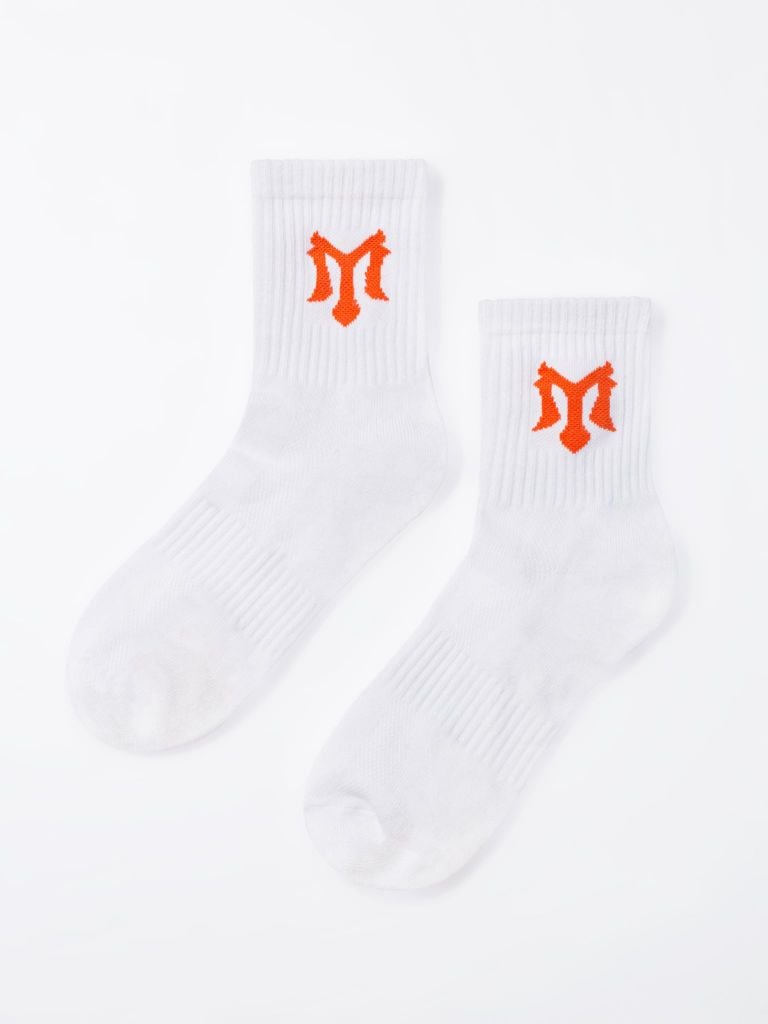 [PRE-ORDER] IMPRINT SOCKS - 3 PAIR SET - ATVNCG26