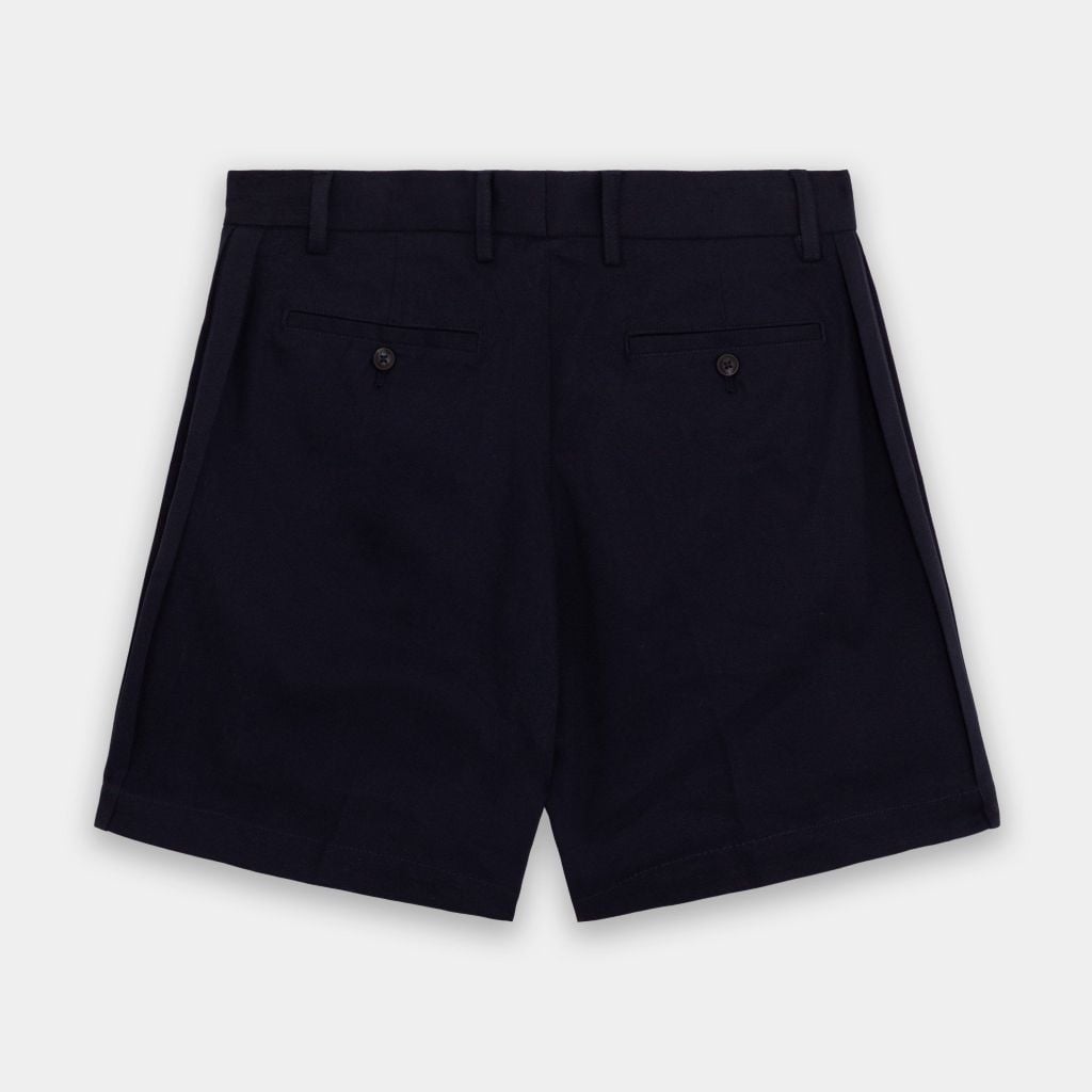 Quần Kaki - QKK - QS - RE2213 BE550