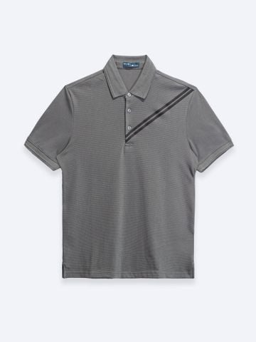 Áo Thun Có Cổ - ATC - R1300 BE128