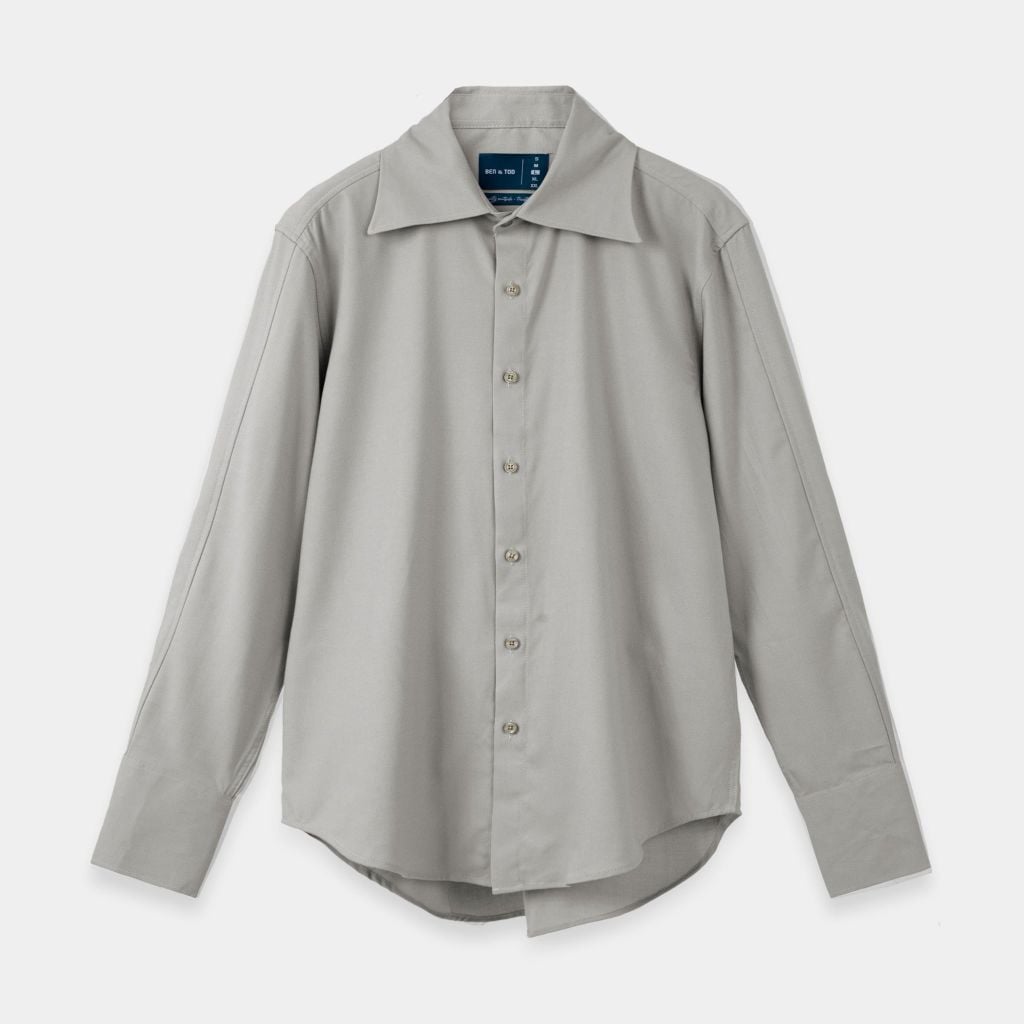 Áo Sơ Mi - ASM O1622 BD248