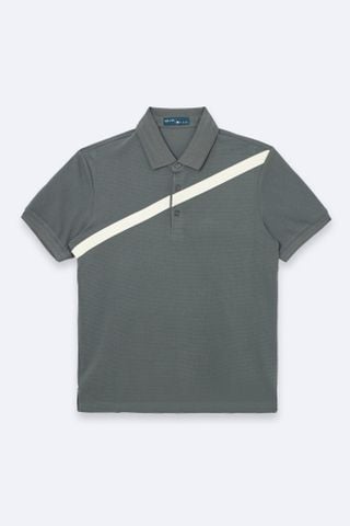 Áo Thun Có Cổ - ATC - R1300 BE238