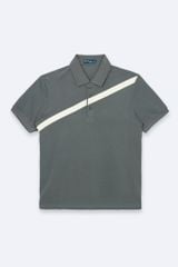 Áo Thun Có Cổ - ATC - R1300 BE238