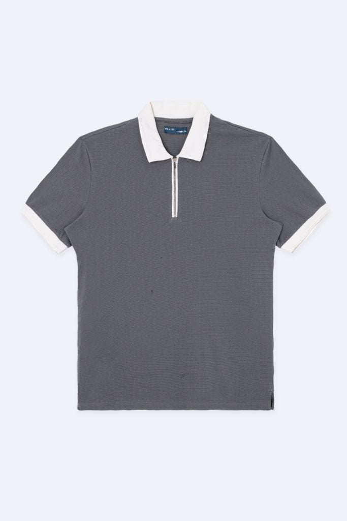 Áo Thun Có Cổ - ATC - R1300 BE266