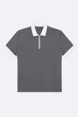 Áo Thun Có Cổ - ATC - R1300 BE266