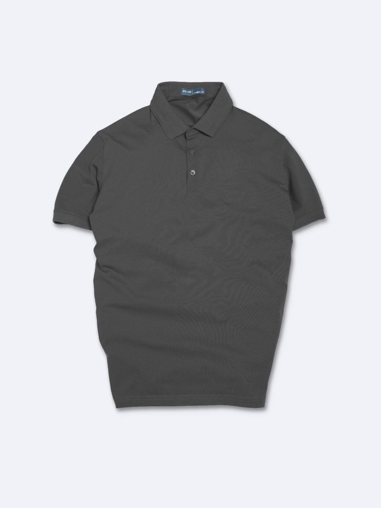 Áo Polo Nam Trơn R1300 BB131