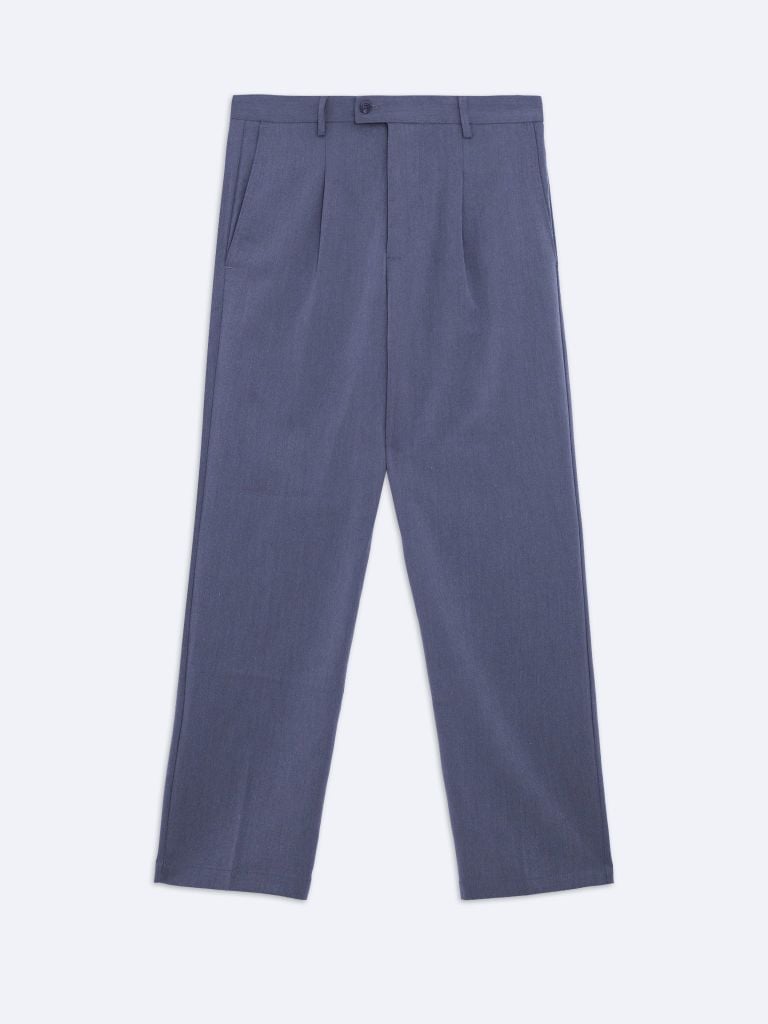 Quần Tây - QTY - STR2120 BE293