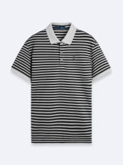 Áo Polo In Sọc CS1300 BD291