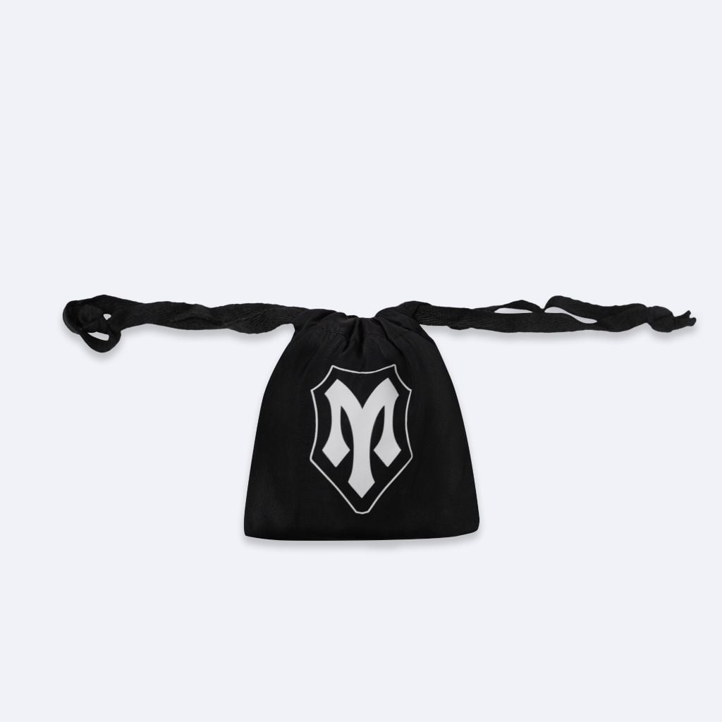 ATVNCG - Ramie Bag