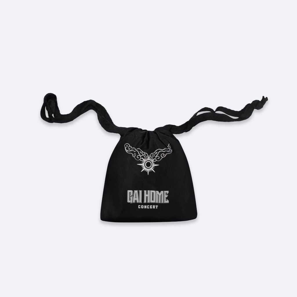 ATVNCG - Ramie Bag