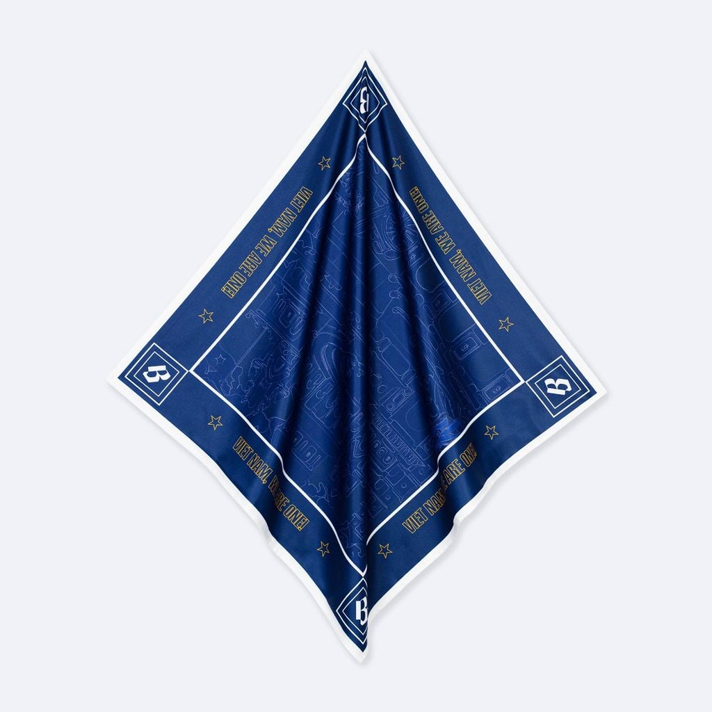 Khăn - KK - 4150 BE182