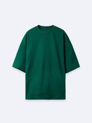 Áo Thun In Chữ B O1210 BC288