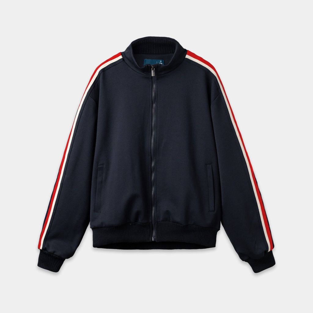 Áo Khoác Cổ Cao RB1140 BD292