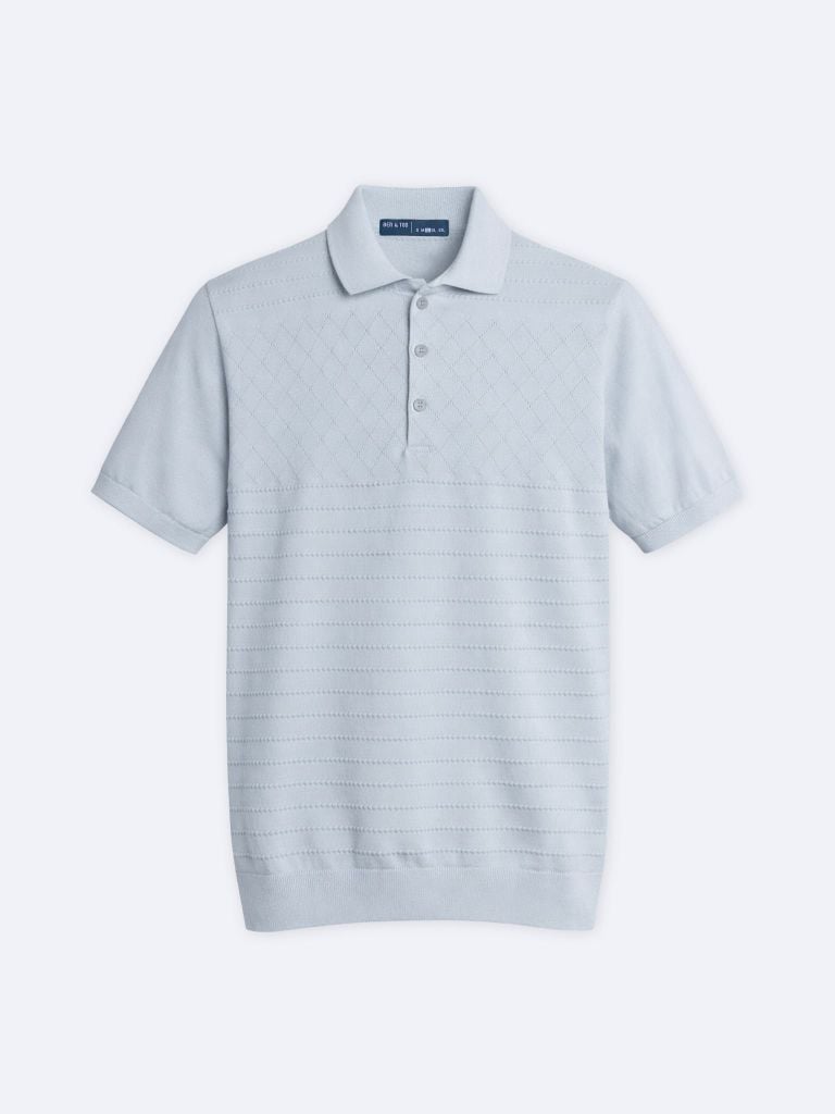 Áo Thun Có Cổ - ATC - CS1300 BE261