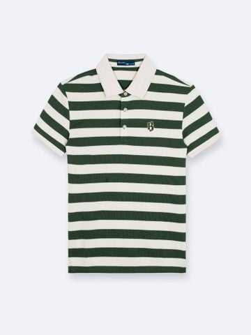 Áo Thun Có Cổ - ATC - CS1300 BE113