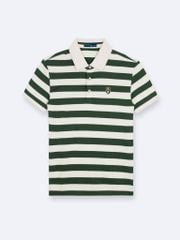 Áo Thun Có Cổ - ATC - CS1300 BE113