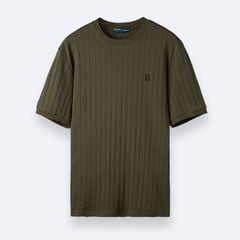 Áo Thun In Icon CS1210BB126