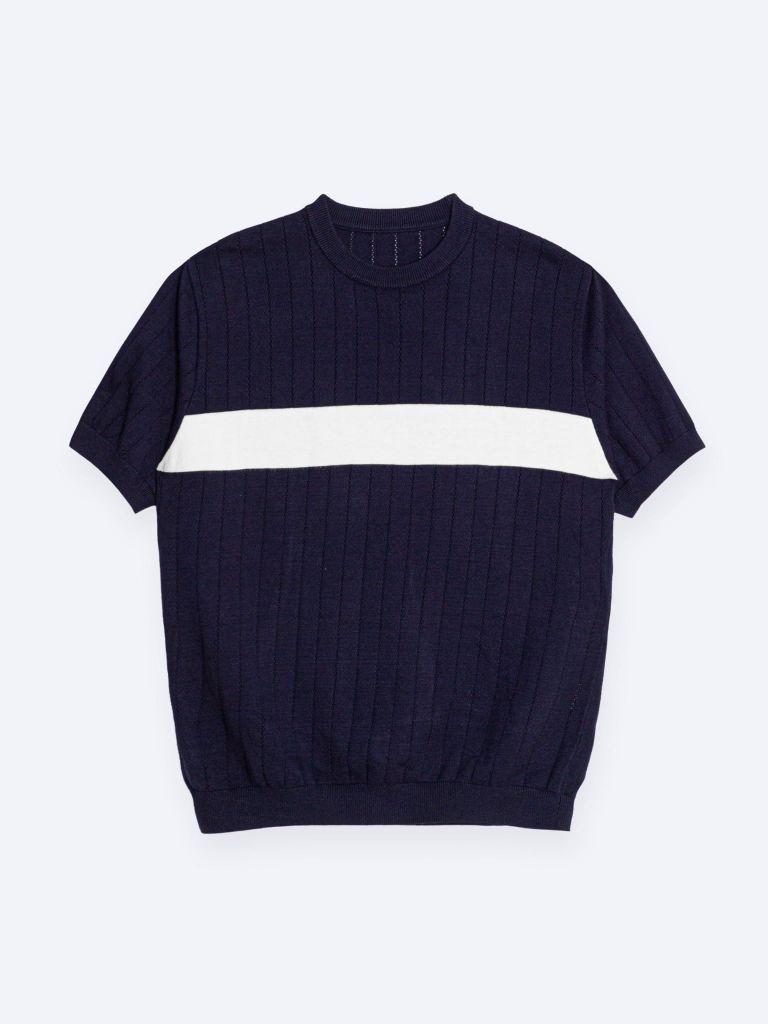 Áo Dệt Kim - ADK - CS1210 BE226