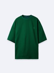 Áo Thun In Chữ B O1210 BC288