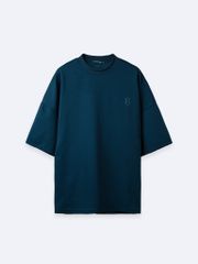 Áo Thun In Chữ B O1210 BC288