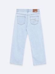 Quần Jean - QJ - STR2141 BE230