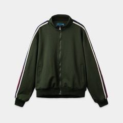 Áo Khoác Cổ Cao RB1140 BD292