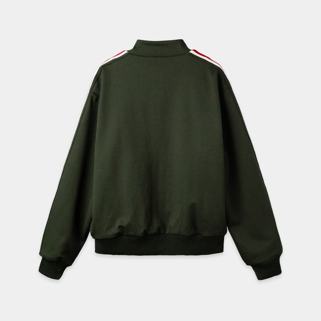 Áo Khoác Cổ Cao RB1140 BD292