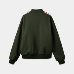 Áo Khoác Cổ Cao RB1140 BD292