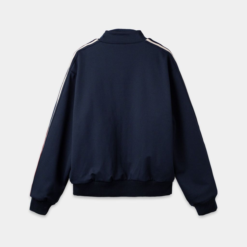 Áo Khoác Cổ Cao RB1140 BD292